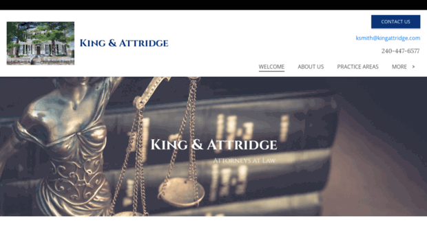 kingattridge.com