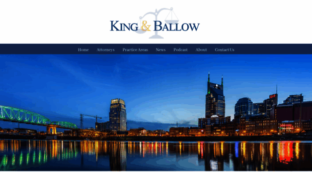 kingballow.com