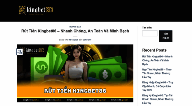 kingbet86.global