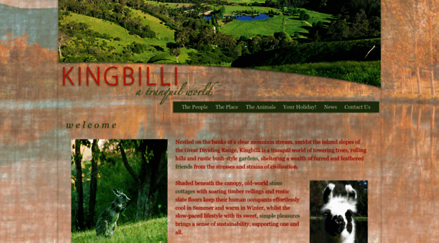 kingbilli.com.au