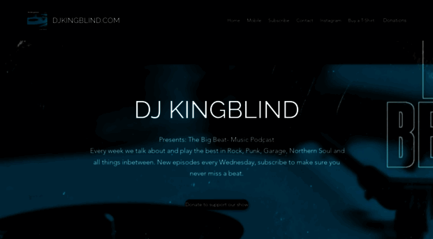 kingblind.com