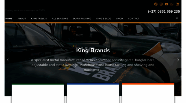 kingbrands.co.za