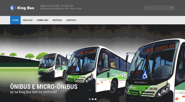 kingbus.com.br