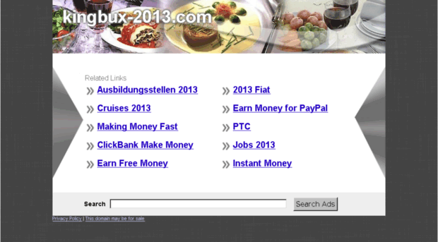 kingbux-2013.com