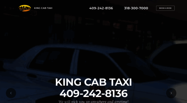 kingcabbmt.com