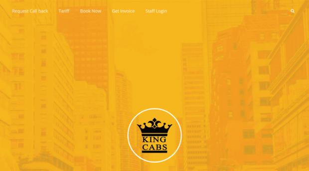 kingcabs.in