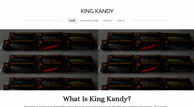 kingcandy.net