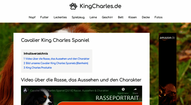 kingcharles.de