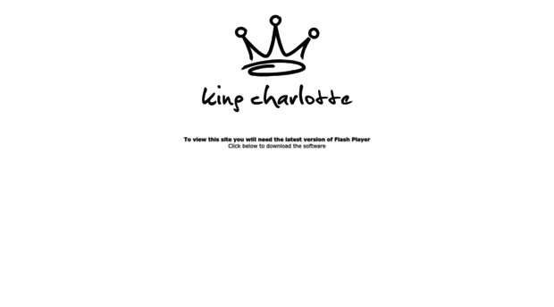kingcharlotte.com