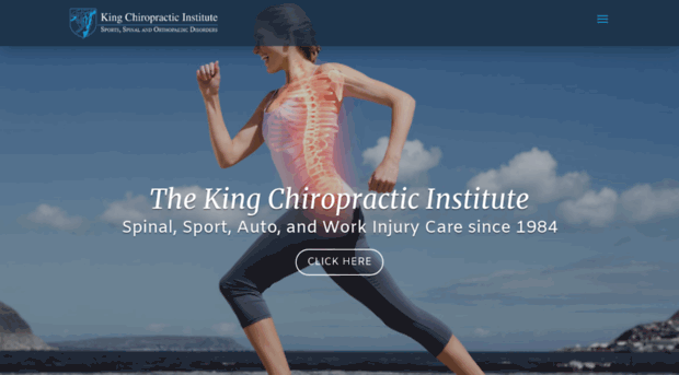 kingchiropracticinstitute.com