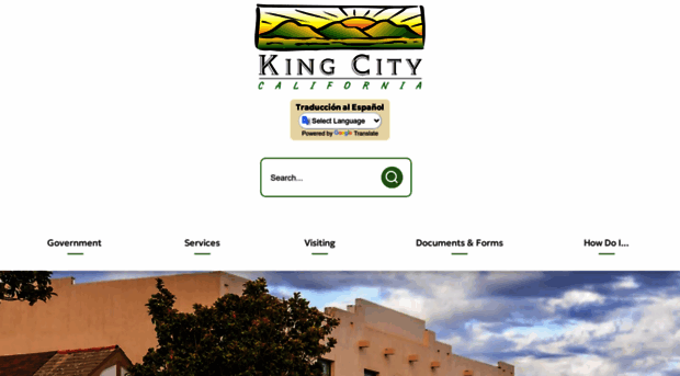 kingcity.com