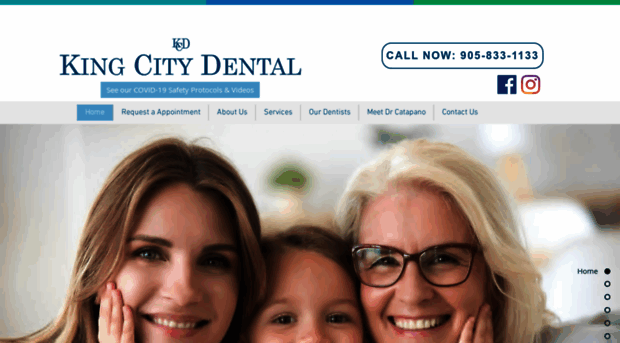 kingcitydental.ca