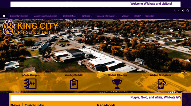 kingcityschools.org