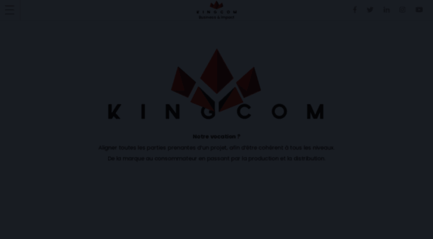 kingcom.fr