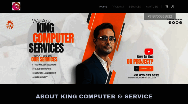 kingcomputer.co.in