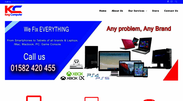 kingcomputeruk.com