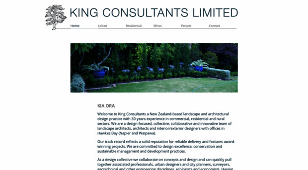 kingconsultants.co.nz