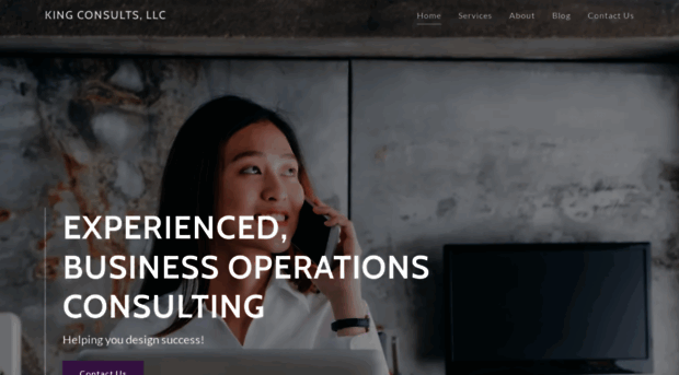 kingconsults.com