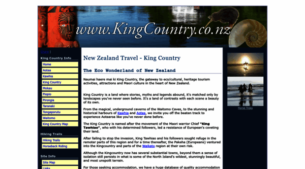 kingcountry.co.nz