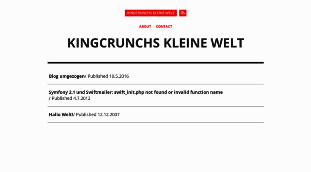 kingcrunch.de