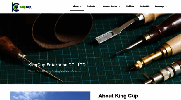 kingcup.com.tw