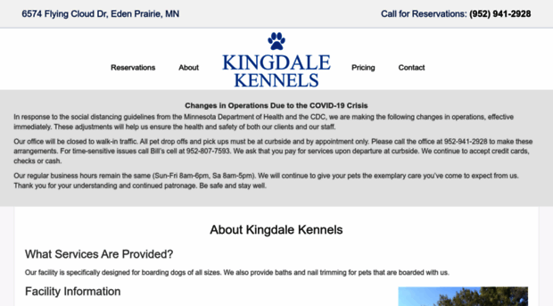 kingdalekennels.com