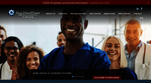 kingdavidcenterrehab.com
