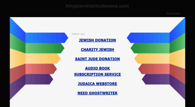 kingdaviddelicatesses.com