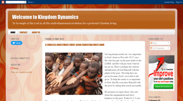 kingdom-dynamics.blogspot.com