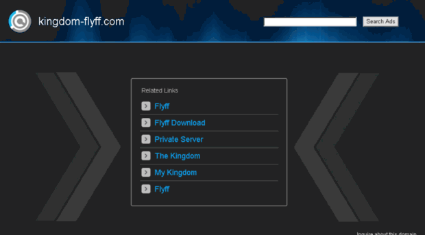 kingdom-flyff.com
