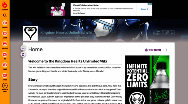 kingdom-hearts-unlimited.wikia.com