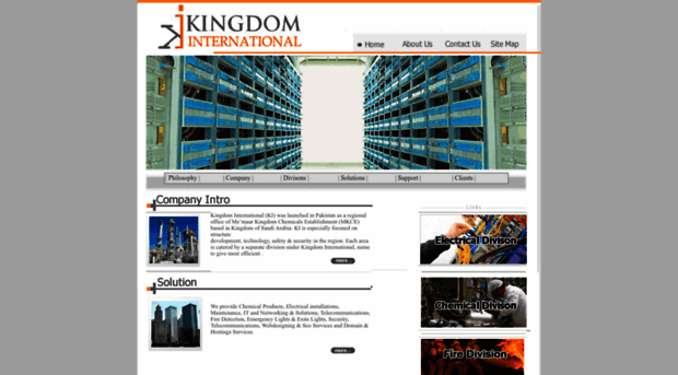 kingdom-international.com