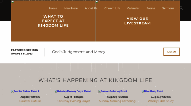 kingdom-life.org