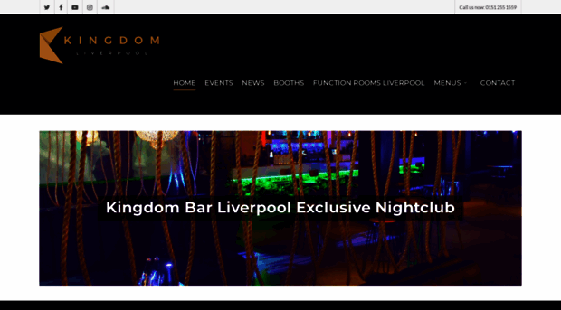 kingdom-liverpool.co.uk