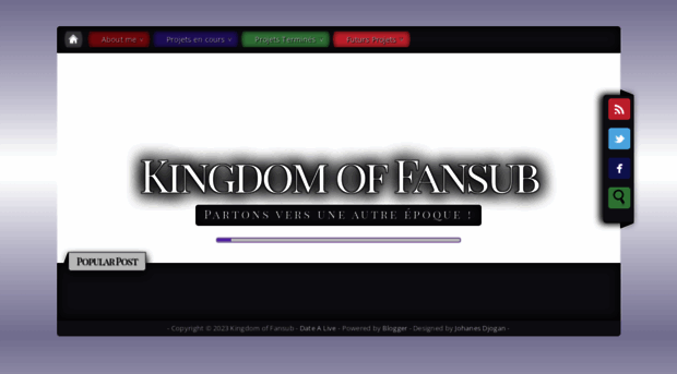 kingdom-of-fansub.blogspot.com