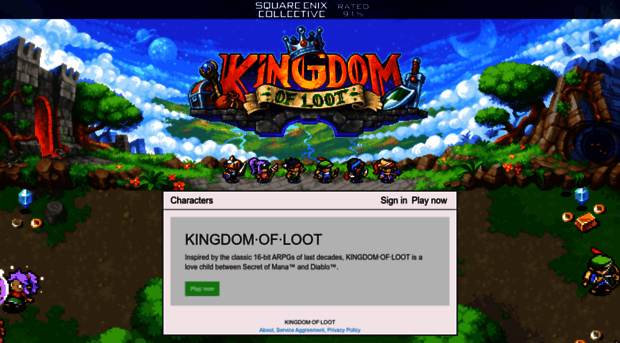 kingdom-of-loot.com