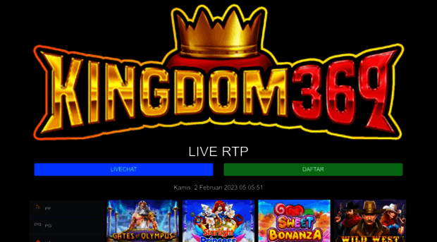 kingdom369rtp.com