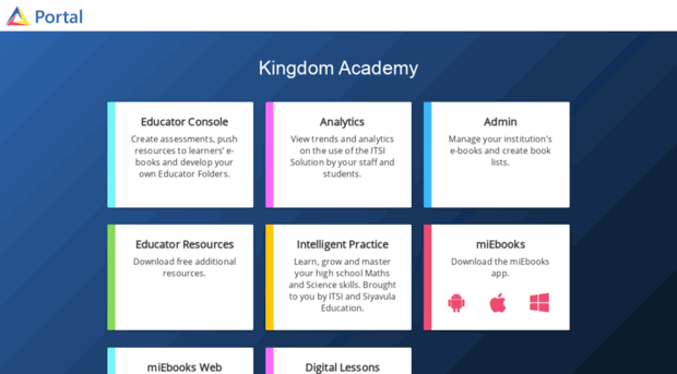 kingdomacademy.itsi.mobi