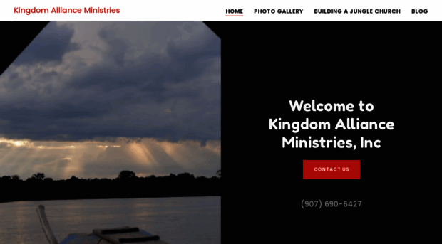 kingdomallianceministries.com