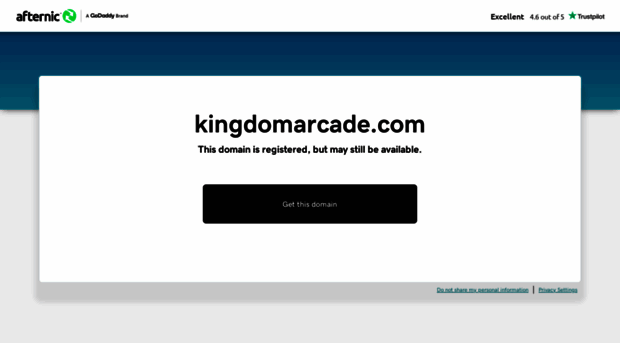 kingdomarcade.com