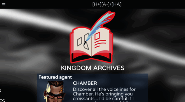 kingdomarchives.com