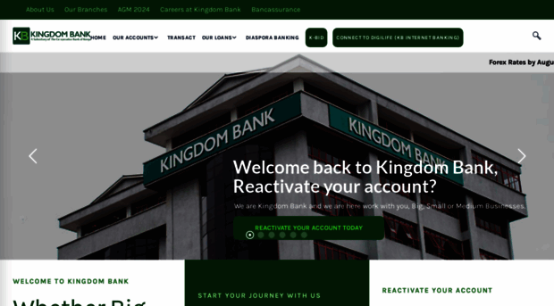 kingdombankltd.co.ke