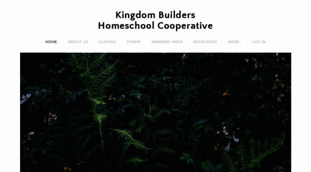 kingdombuilderscoop.weebly.com