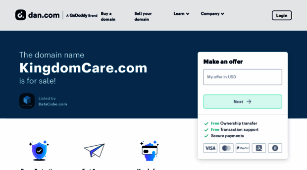 kingdomcare.com