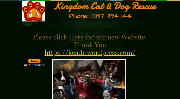 kingdomcatsanddogsrescue.webs.com