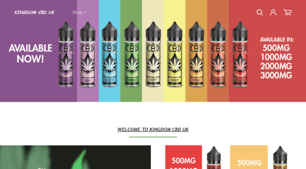 kingdomcbd.co.uk