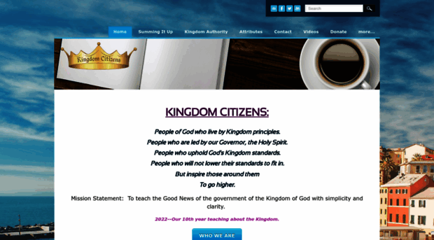 kingdomcitizens.org