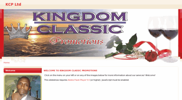 kingdomclassicpro.com