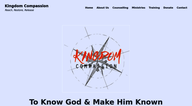 kingdomcompassion.com