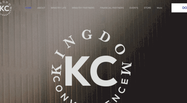 kingdomconvergence.com